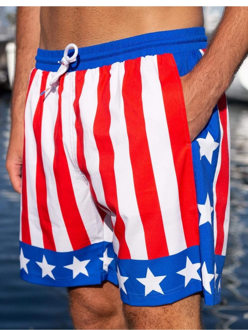 RSVLTS Rocky "Hearts On Fire" Hybrid Shorts XXL new with tags